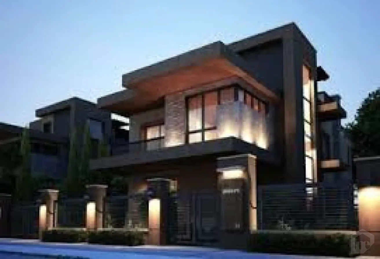 Modern Apartment with Open View in Westridge New Giza