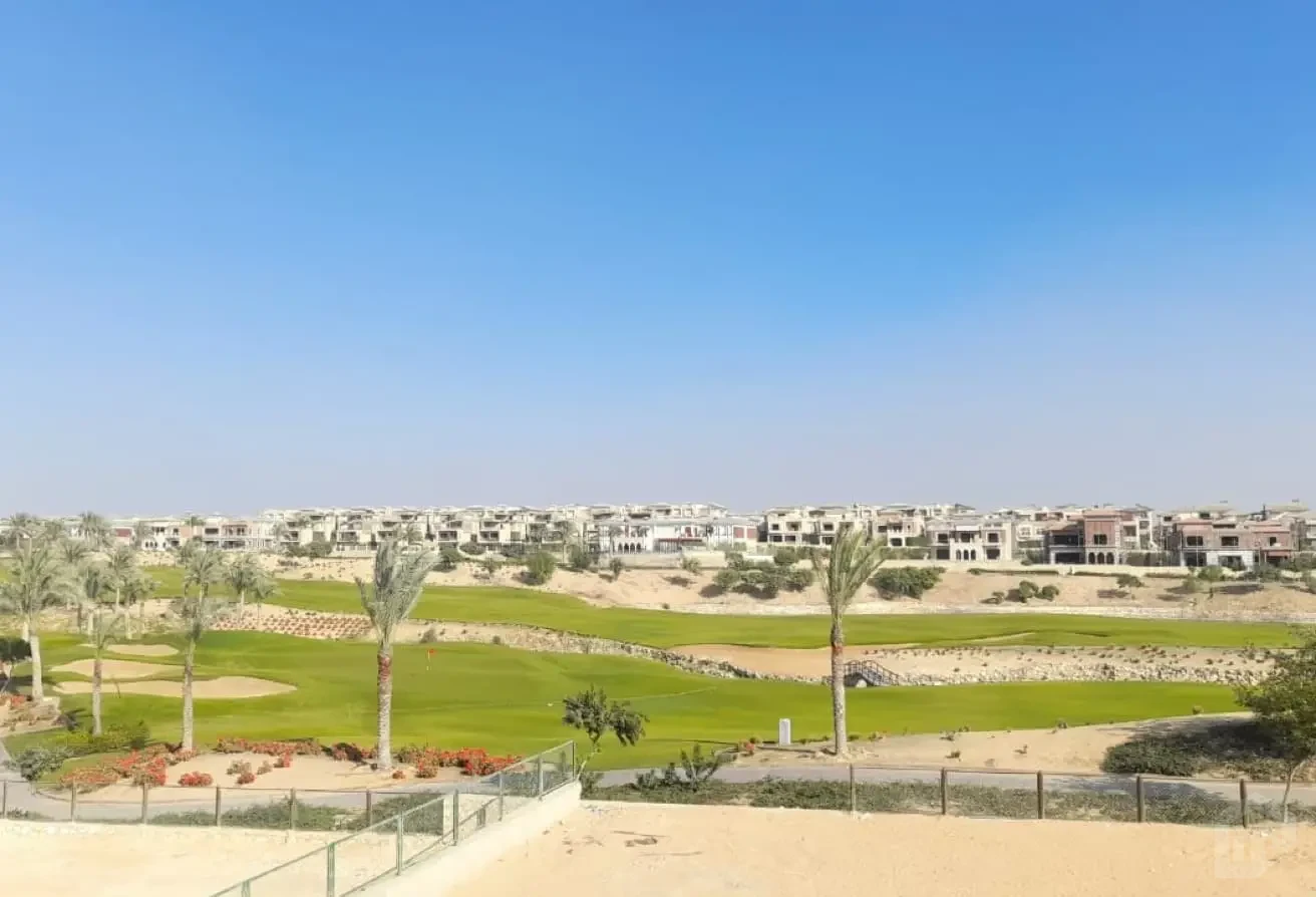 استثمر في تاون هاوس بإيفوري هيل – قيمة عقارية قوية في نيو جيزة