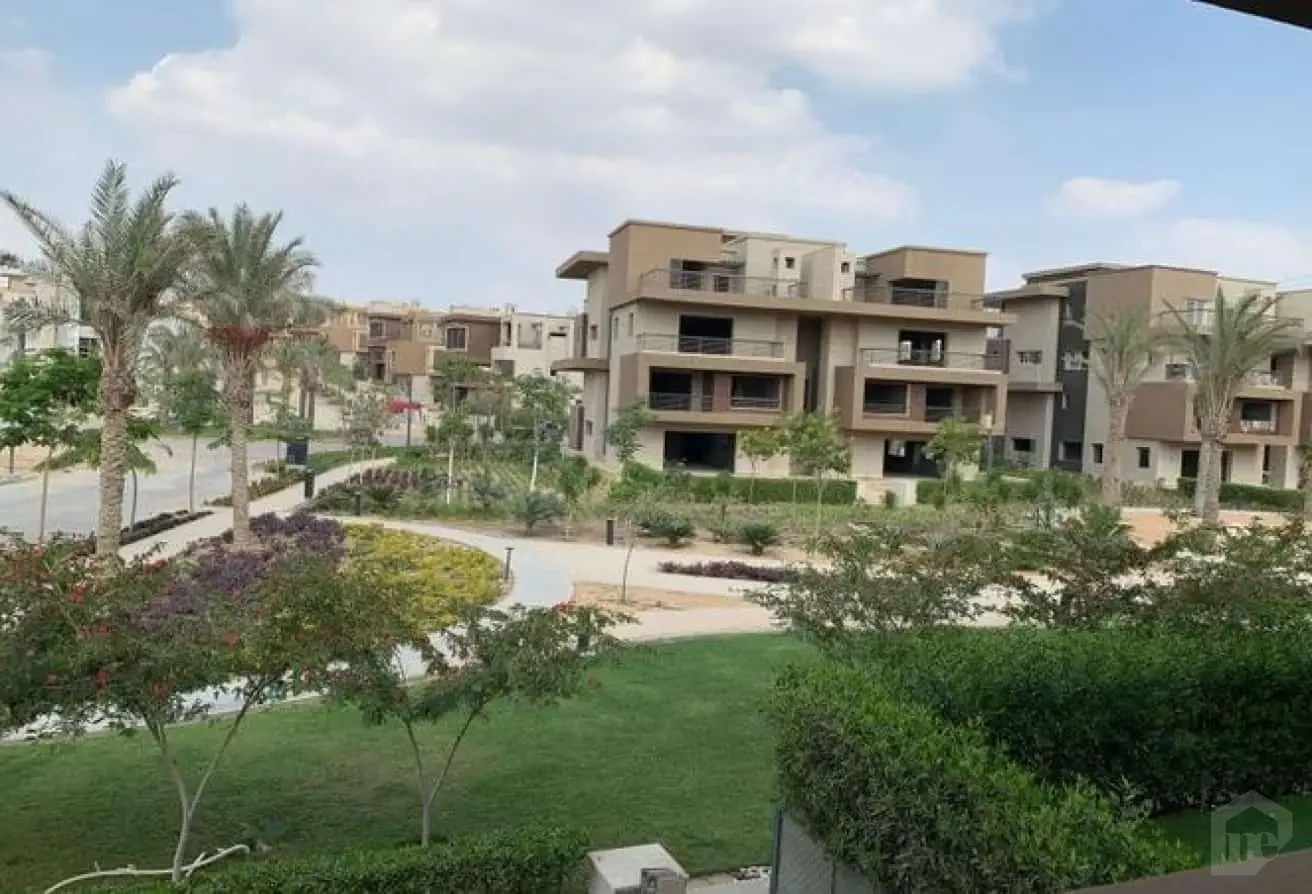 امتلك تاون هاوس فاخر في ويستريدج نيو جيزة