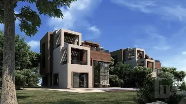 دوبلكس علوي فاخر للبيع في كينجز رينج