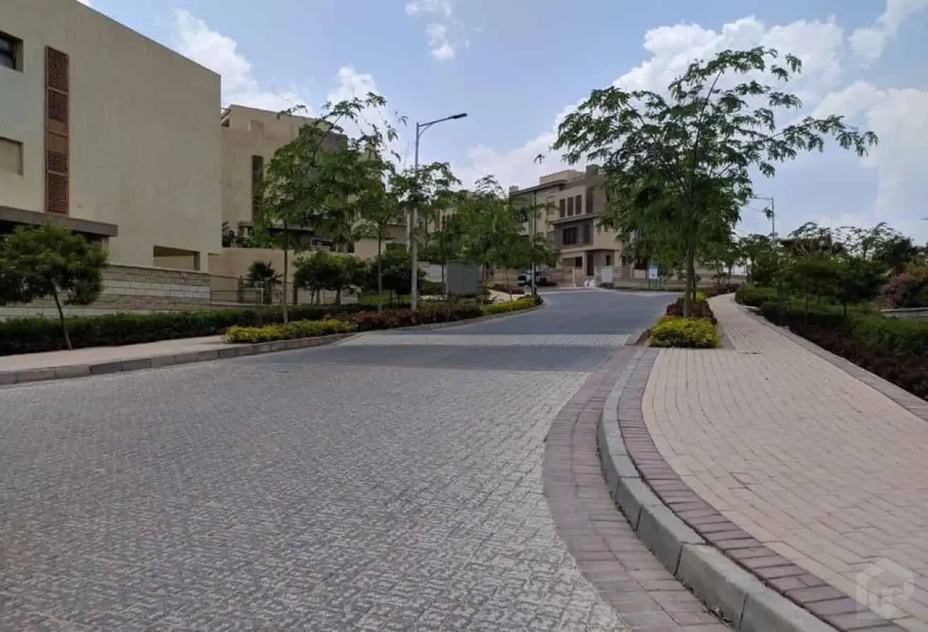 Premium Villa in Pyramids Heights for Sale