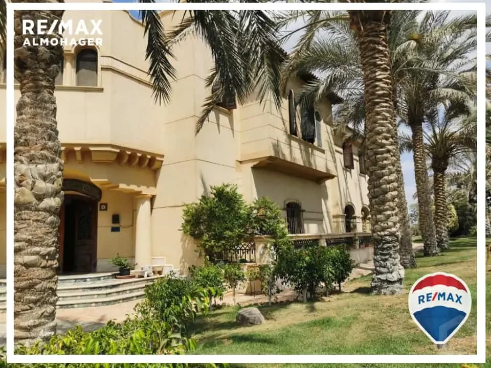 فيلا مذهلة مشطبة بالكامل في سيتي فيو – جاهزة للسكن بإطلالات بانورامية خلابة