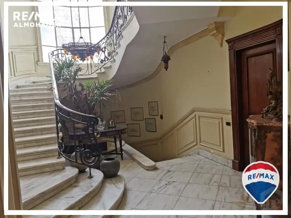 فيلا مميزة مشطبة بالكامل في سيتي فيو – حيث يلتقي الفخامة بأفق المدينة الساحر