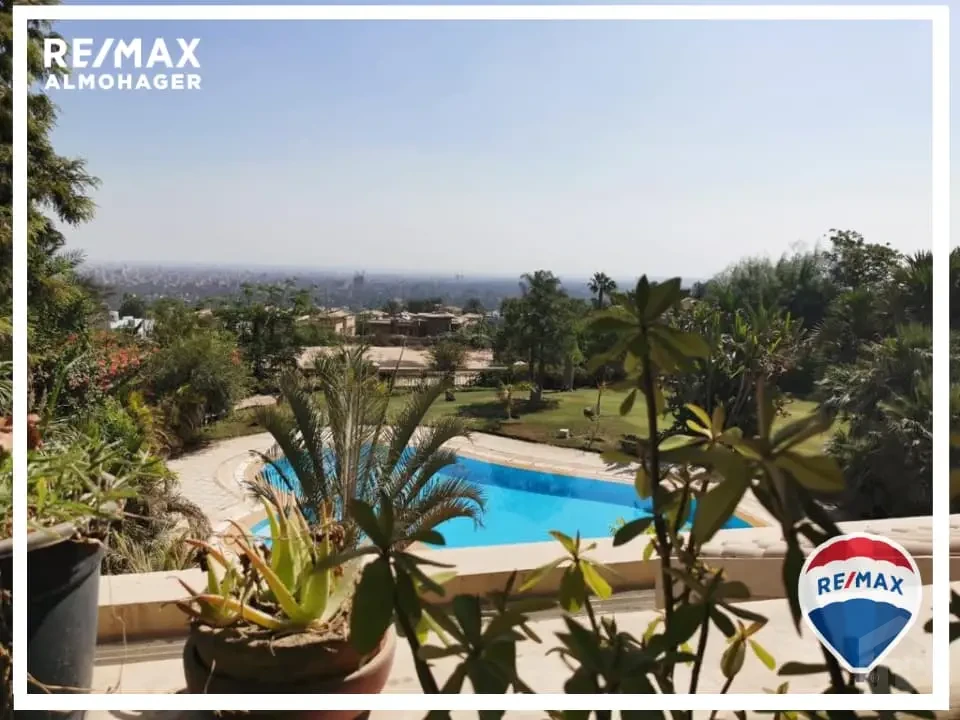 المنزل العائلي المثالي – فيلا مشطبة بالكامل للبيع في كمبوند سيتي فيو الراقي