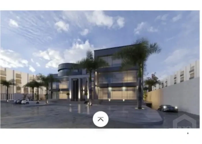 For sale commercial building in the Fifth Settleme