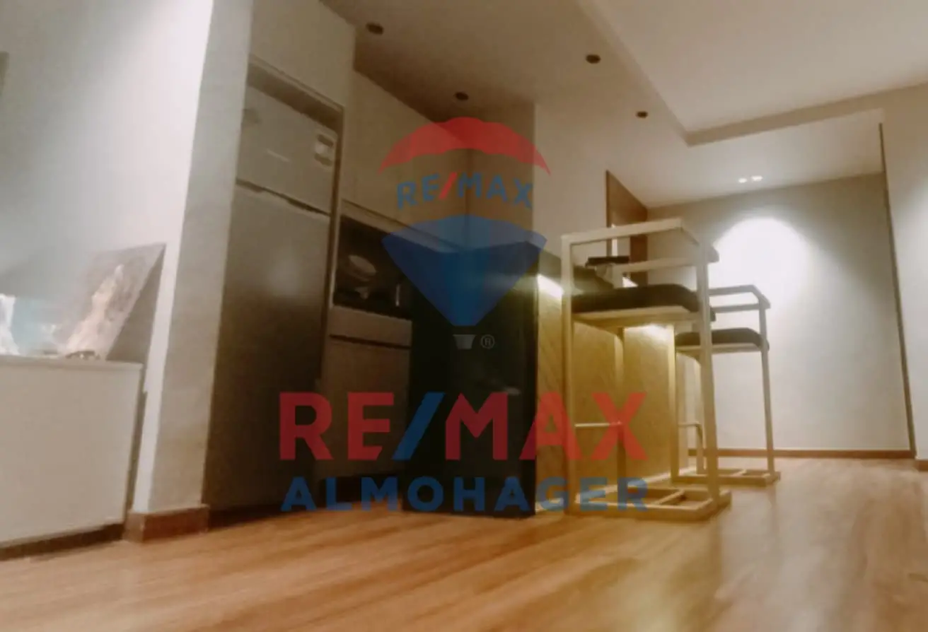 Rare Opportunity | Elegant Duplex with Private Entrance in 8th District – Sheikh Zayed