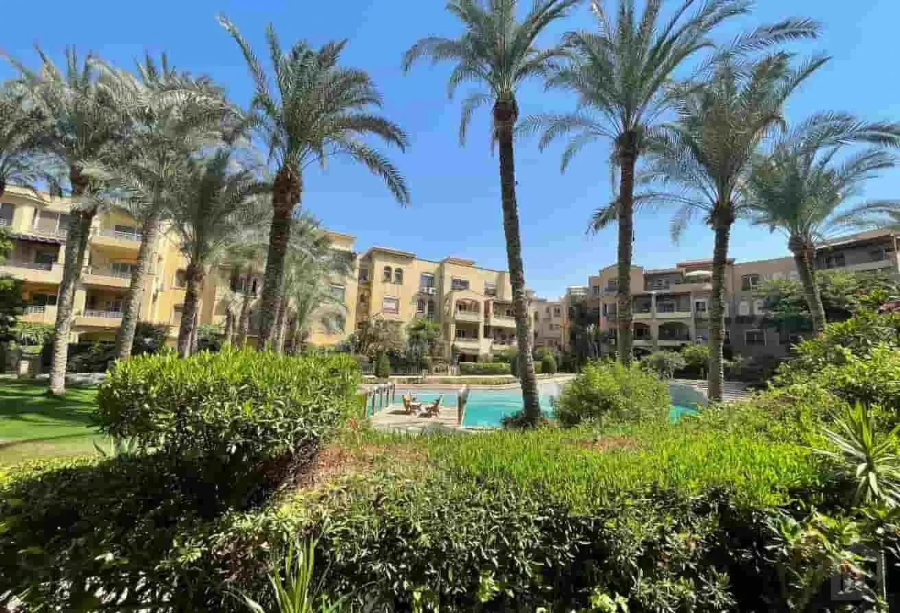 Luxury Ground Apartment Available for Sale in City View