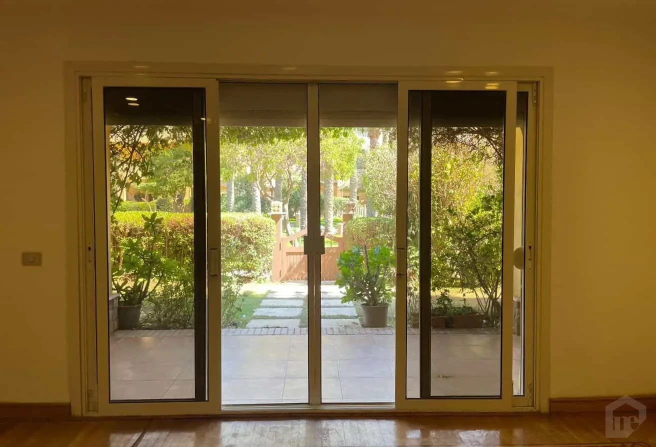 Elegant Ground Apartment for Sale in City View