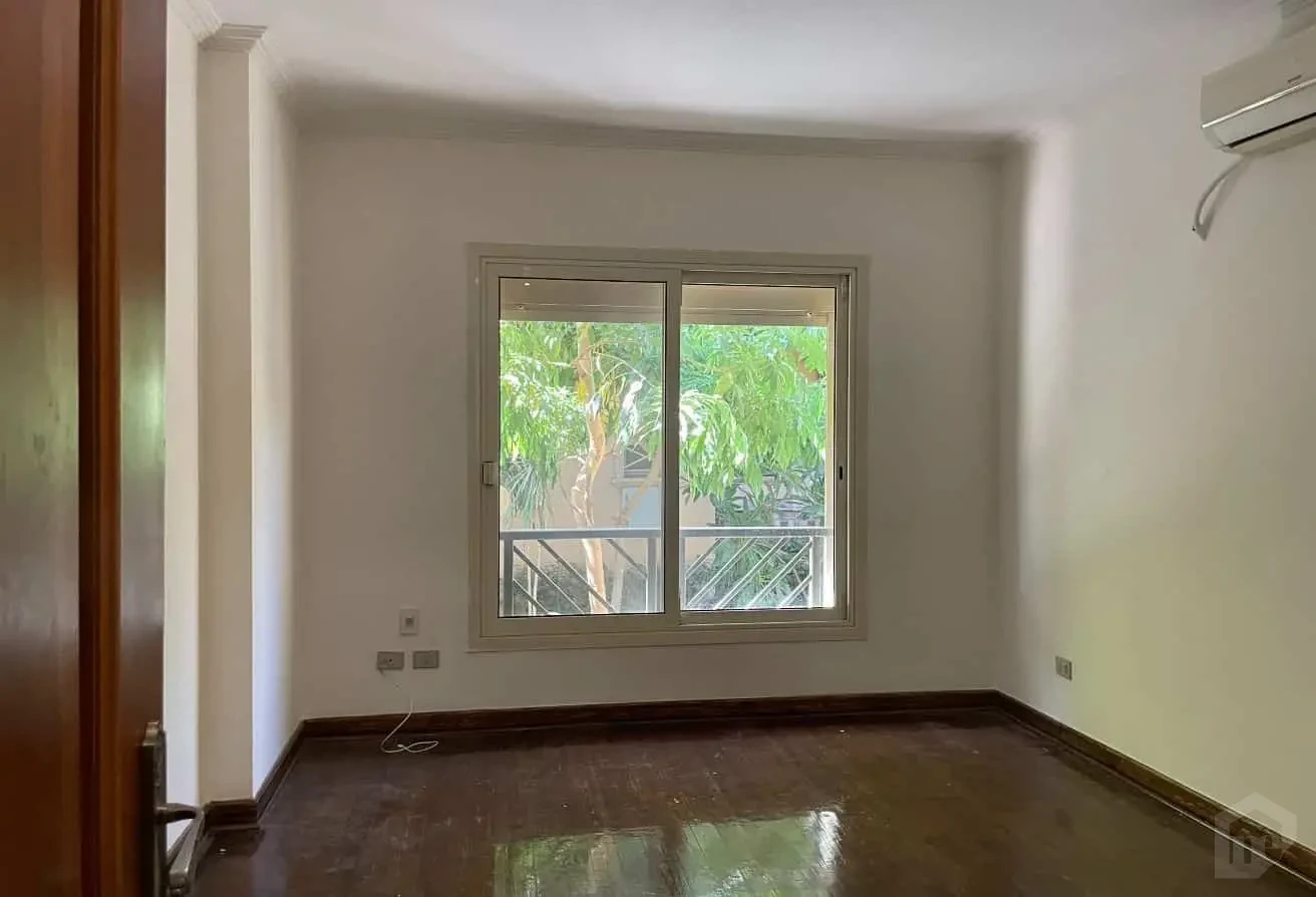 Spacious Ground Apartment for Sale | City View