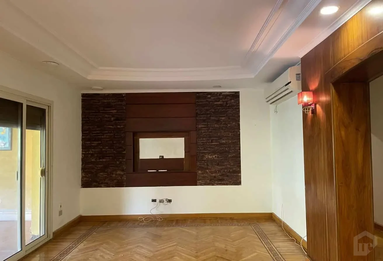 Modern Ground Apartment in City View for Sale