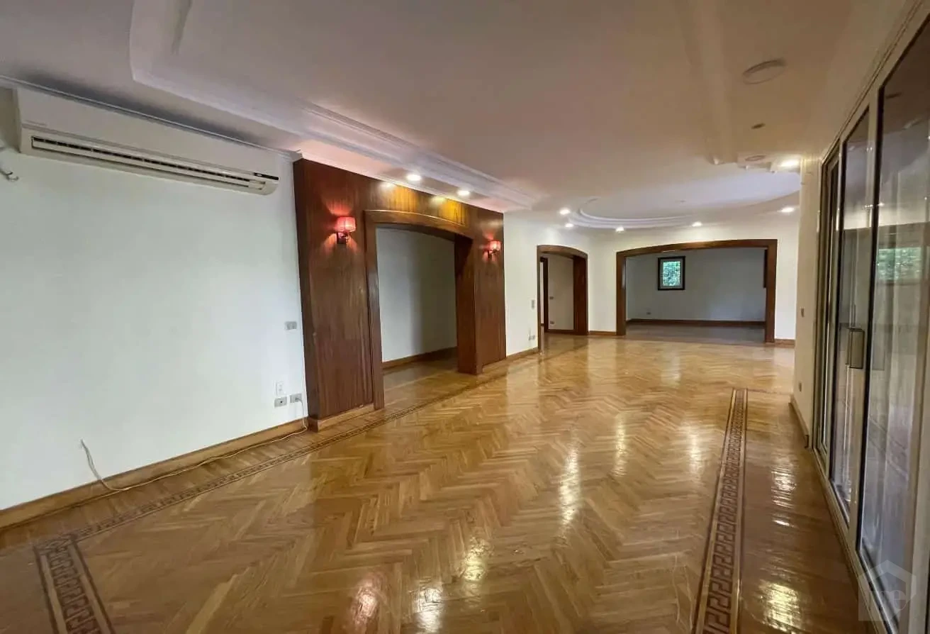 Prime Location Ground Apartment for Sale at City View
