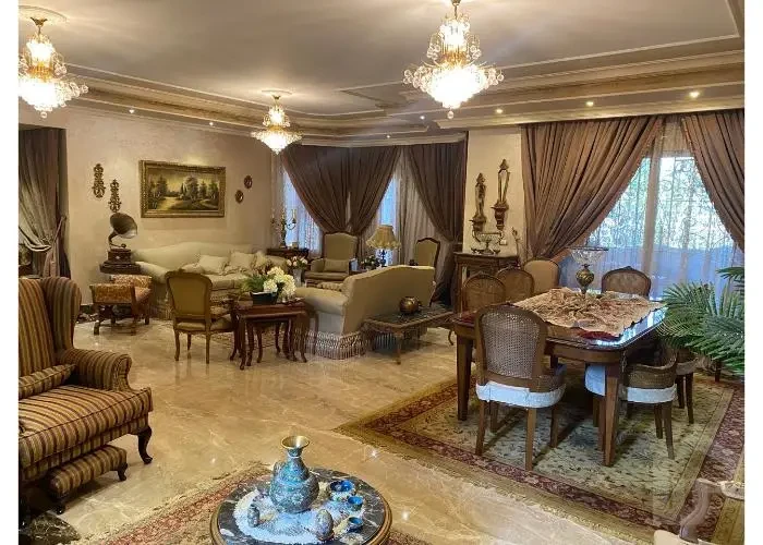 For sale finished twin house in new cairo