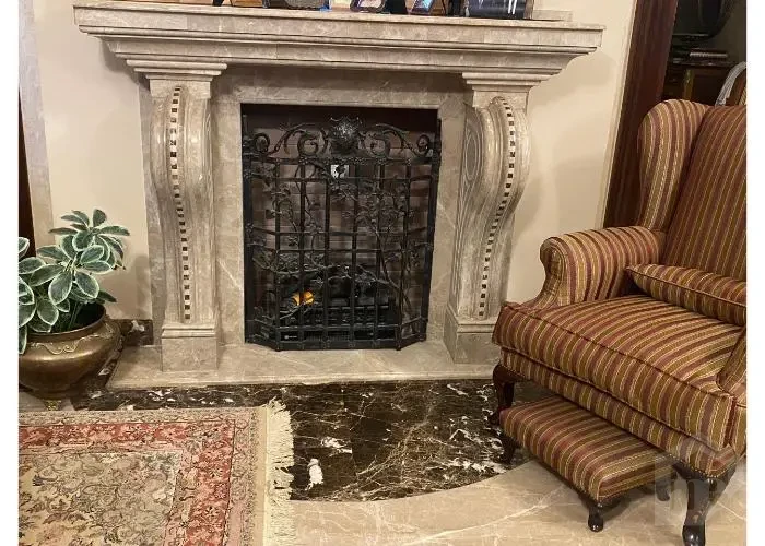 For sale finished twin house in new cairo