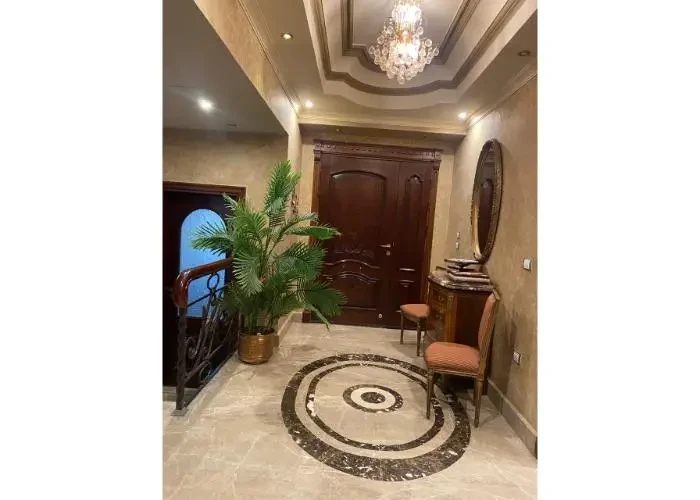 For sale finished twin house in new cairo