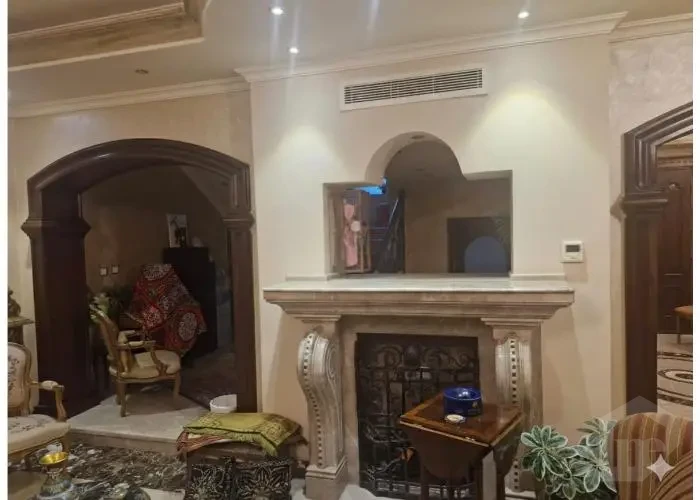 For sale finished twin house in new cairo