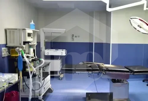 للبيع مركز طبي متكامل يعمل حاليا في الجيزة