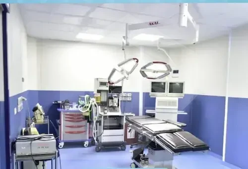 للبيع مركز طبي متكامل يعمل حاليا في الجيزة