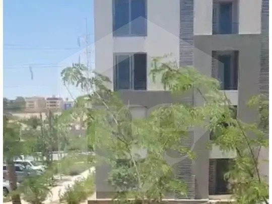 فرصة ذهبية لامتلاك شقة جاهزة في الدور الأول