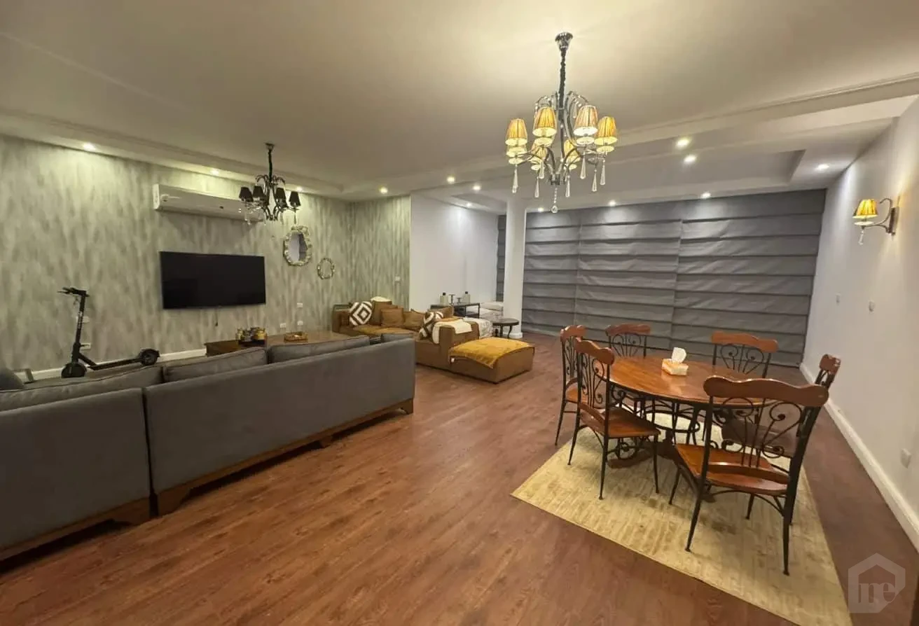 Townhouse for Sale Fully Finished in Allegria Compound