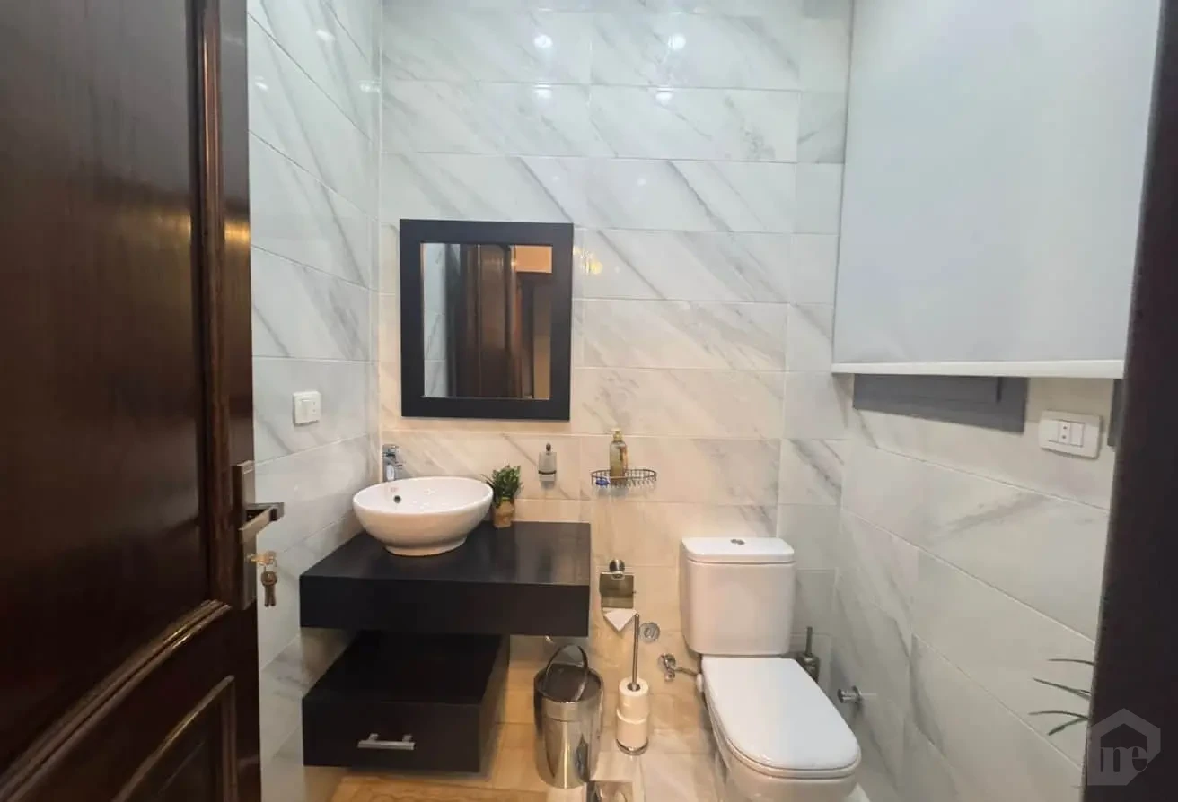 Own a Move-in Ready Townhouse in Allegria Compound