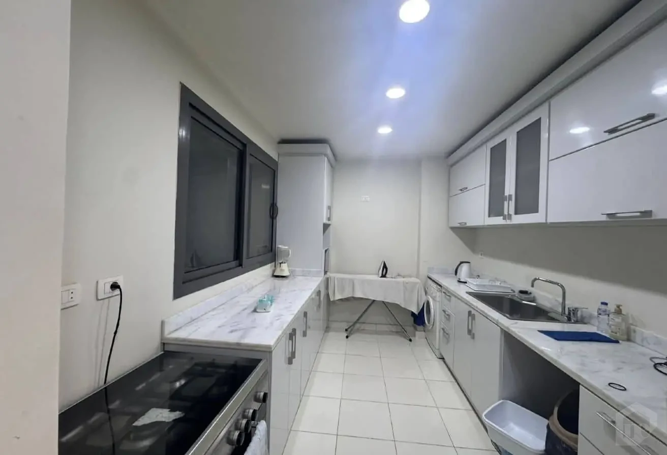 Luxury Fully Finished Townhouse in Allegria – Prime Location