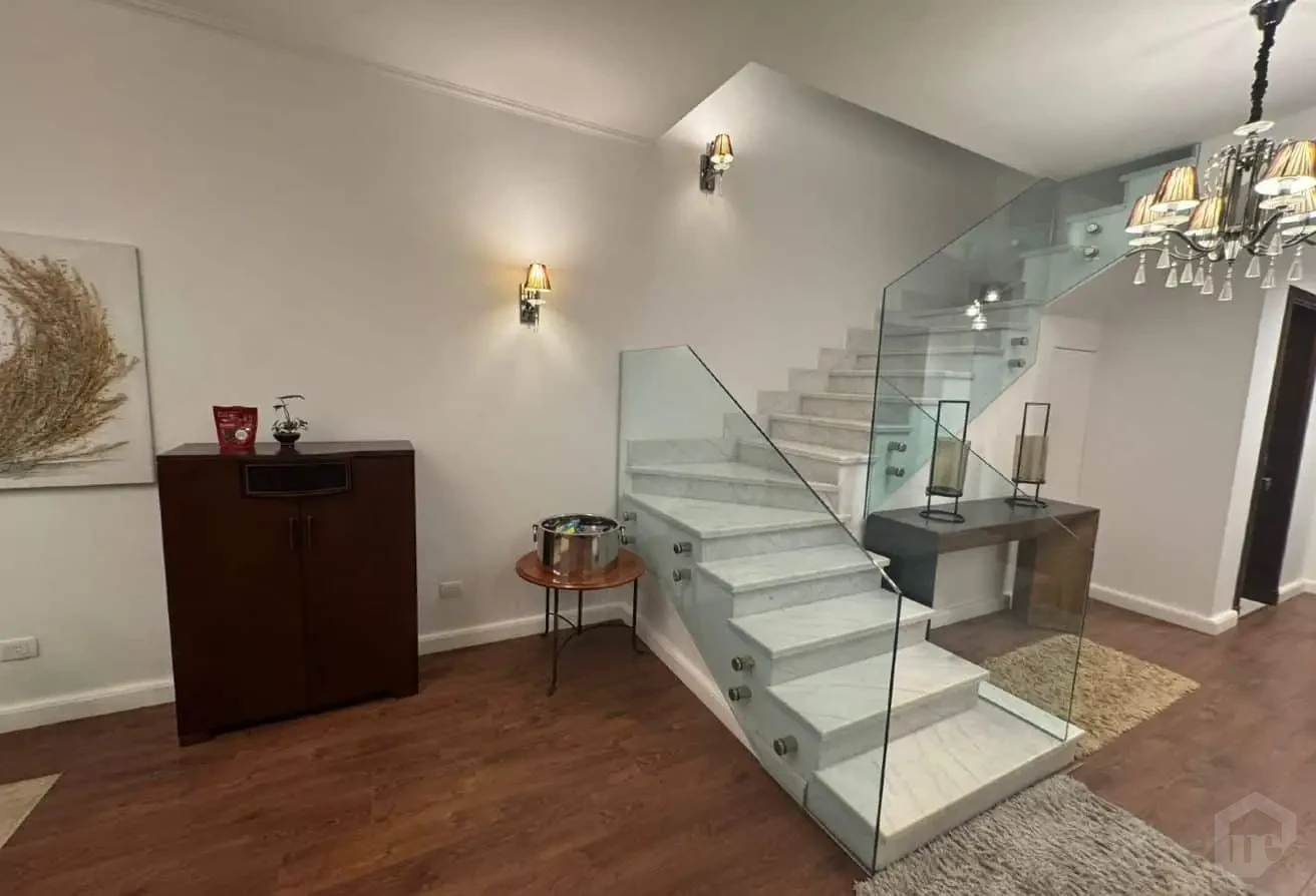 Invest in a Fully Finished Townhouse in Allegria