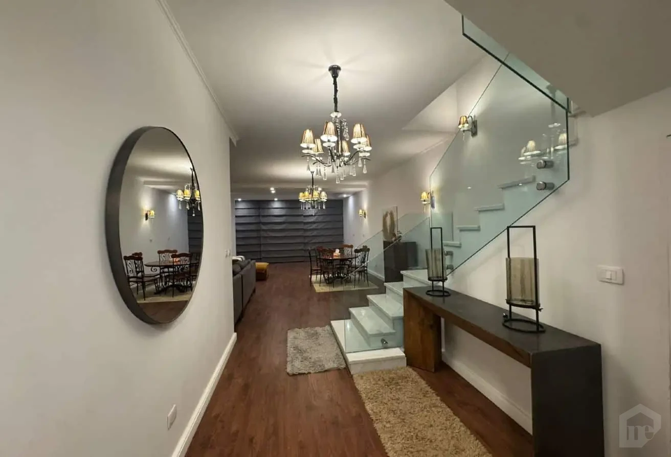 Exclusive Offer: Ready Townhouse in Allegria with Premium Finishing