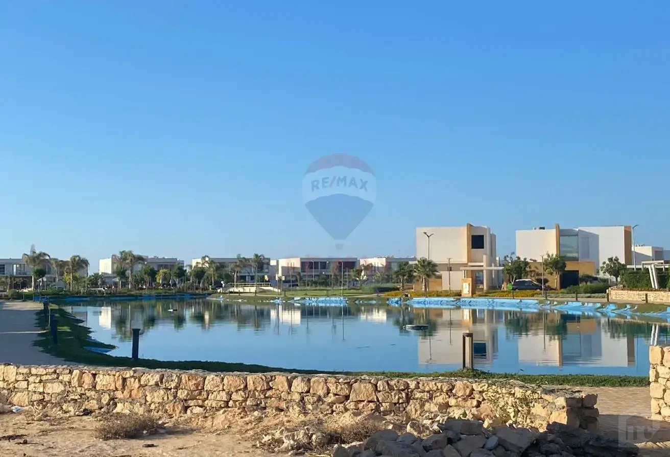 للبيع | شاليه مفروش بالكامل في سي شيل – الساحل الشمالي
