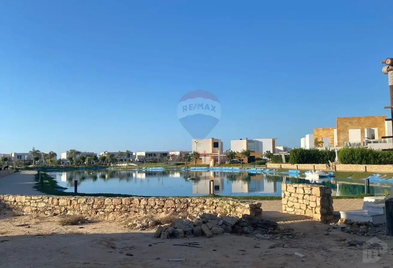 شاليه مميز للبيع في سي شيل – الساحل الشمالي