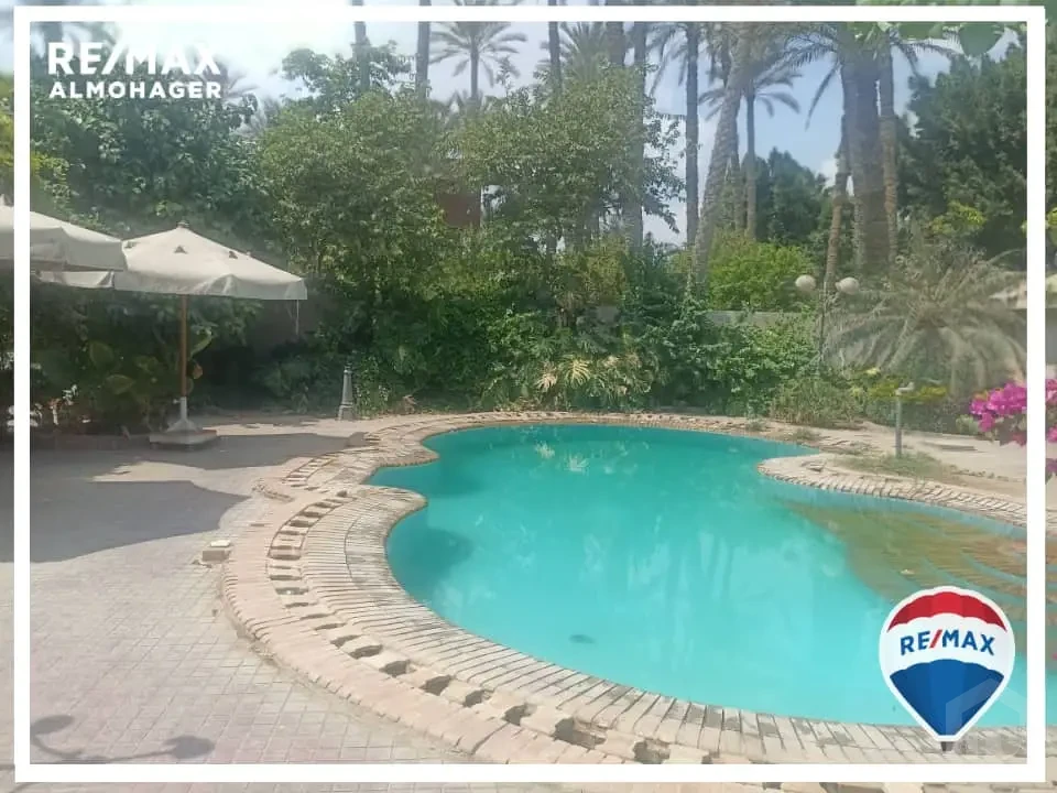 حياتك المثالية تبدأ هنا – فيلا مشطبة بالكامل للبيع في كمبوند جرانا