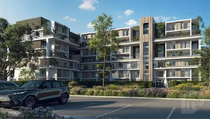 دوبلكس جراند فيلا للبيع في البوسكو سيتي – خالصة بالكامل