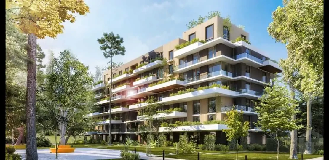 دوبلكس + جاردن للبيع في البوسكو سيتي