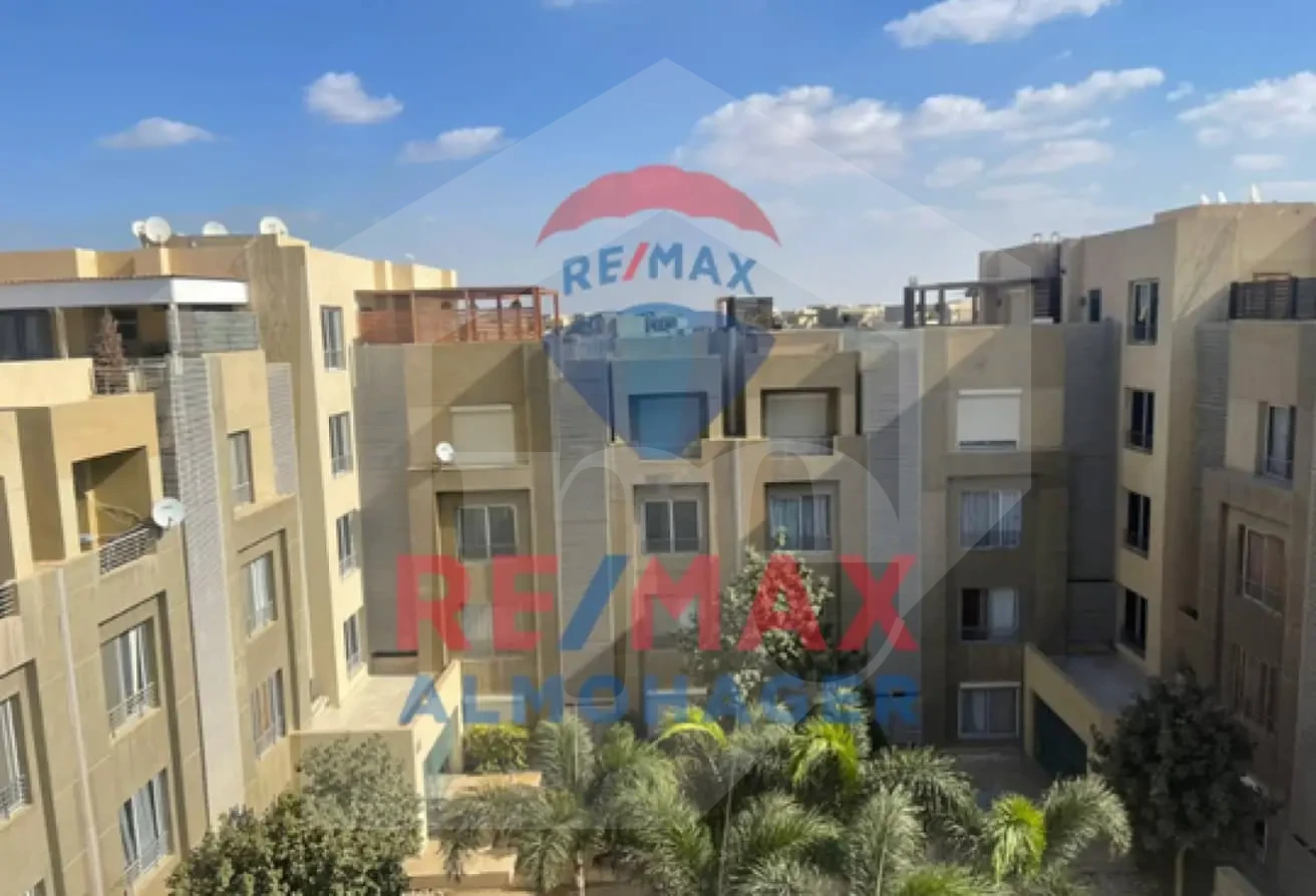 Ground Floor Type D Apartment for Sale - Palm Parks, Prime Location
