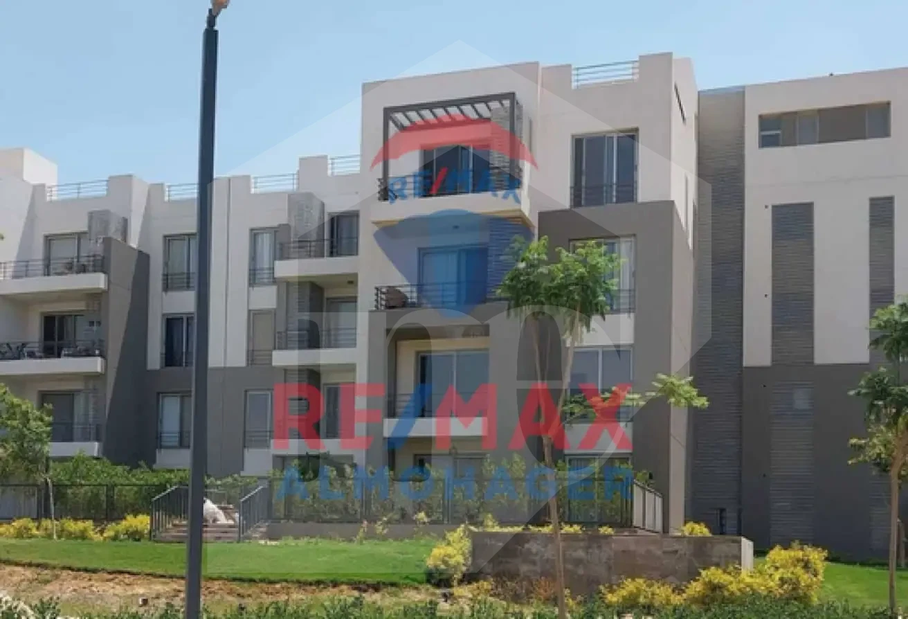 Prime Location Ground Apartment - Palm Parks Type D for Sale