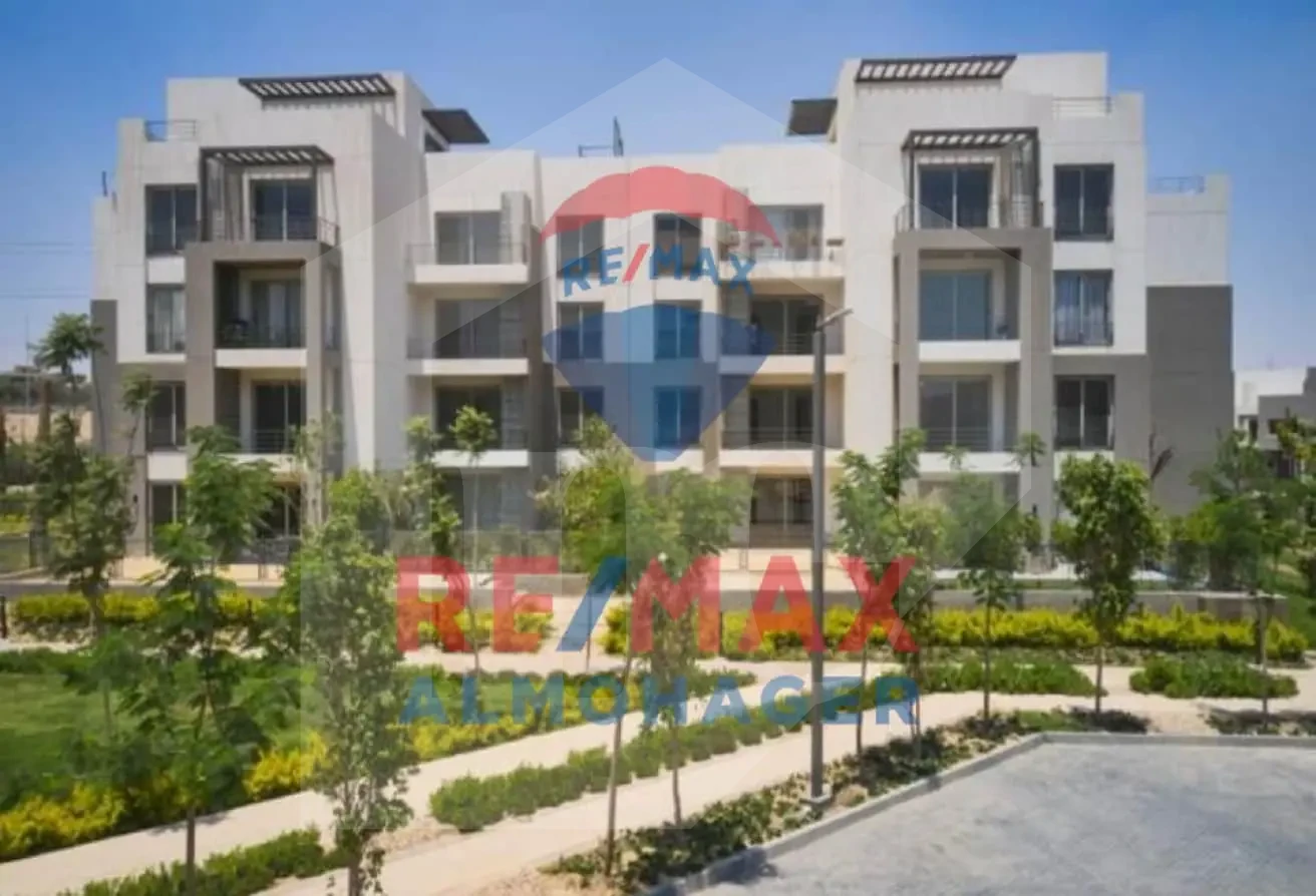 Type D Ground Apartment for Sale - Palm Parks, Prime Position