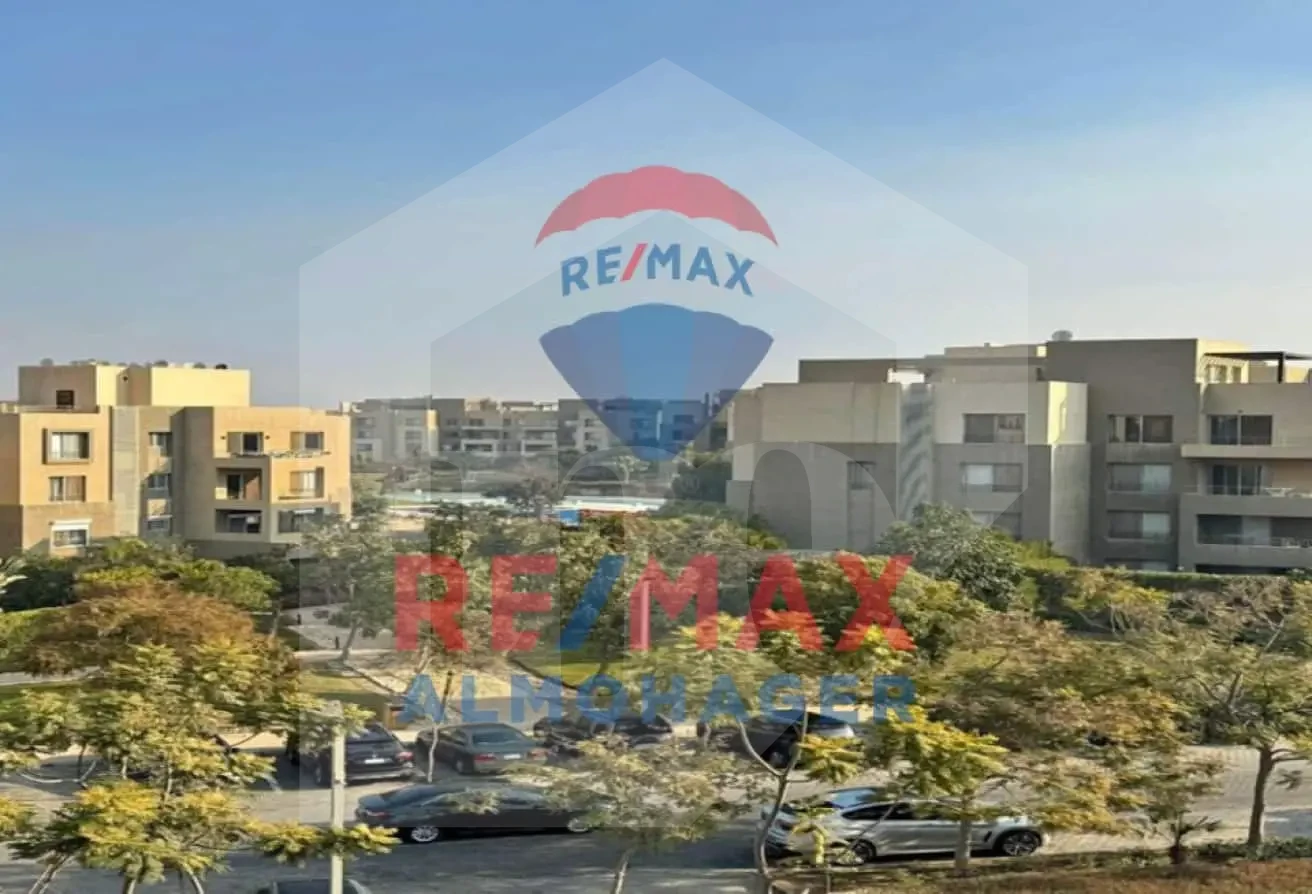 Ground Floor Apartment Type D - Palm Parks Prime Location for Sale