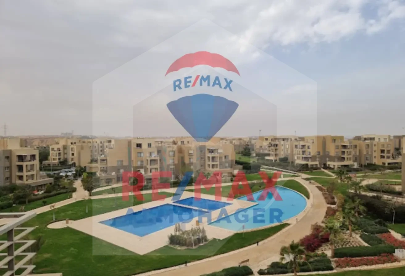 Prime Ground Apartment Type D - Palm Parks for Sale