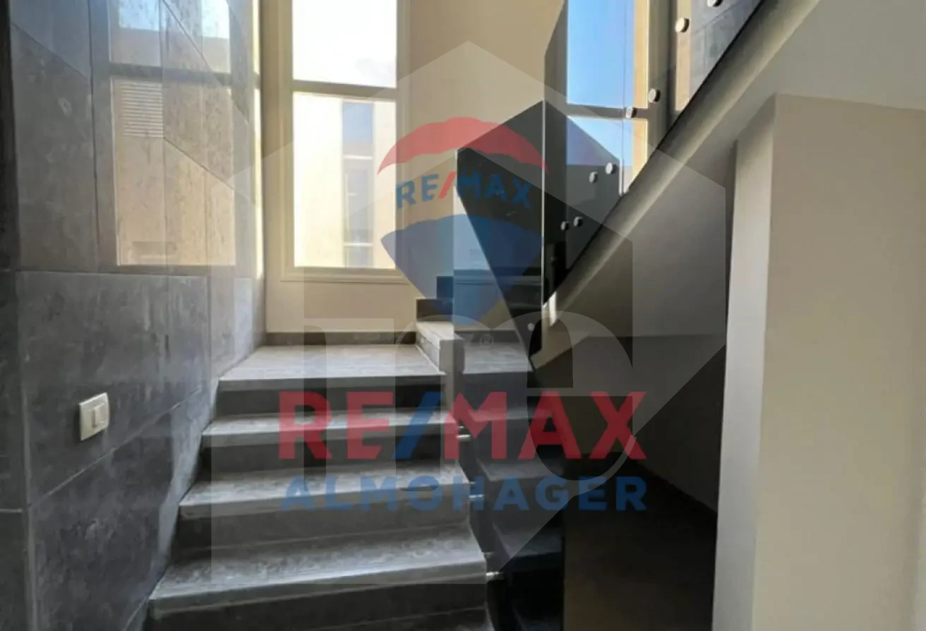 Luxury Upper Family House for Sale at The Crown Palm Hills - Lagoons Phase, 6th of October RetryClaude can make mistakes. Please double-check responses.