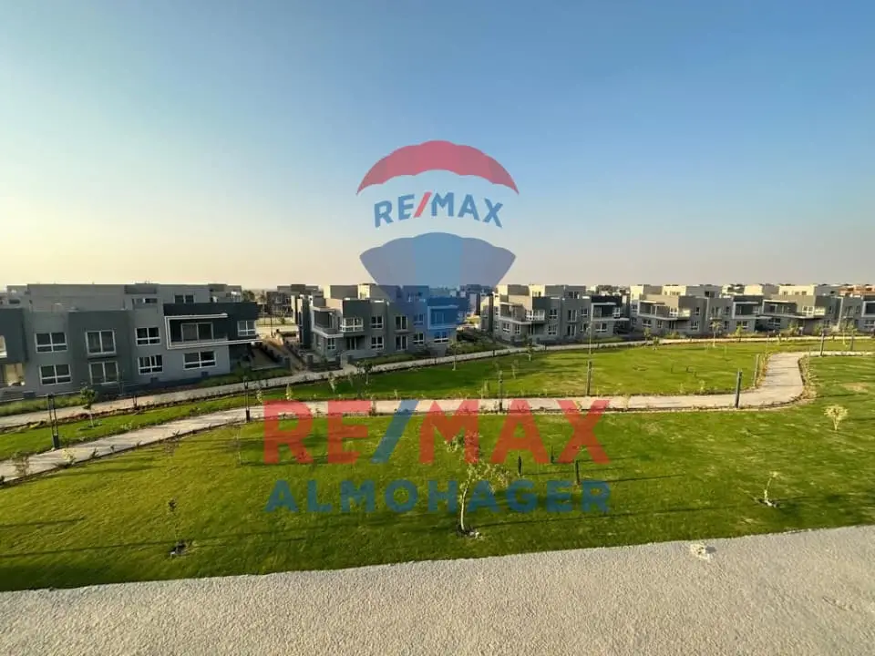 Fully Finished Garden-Level Apartment for Sale – Kayan, 6 October