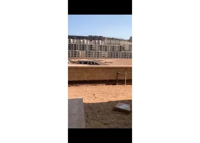 El Monte Galala - El Ain El Sokhna