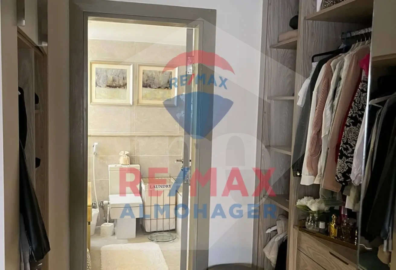 Beautiful One Bedroom Unit - New Giza Amberville, Partial Lake Views