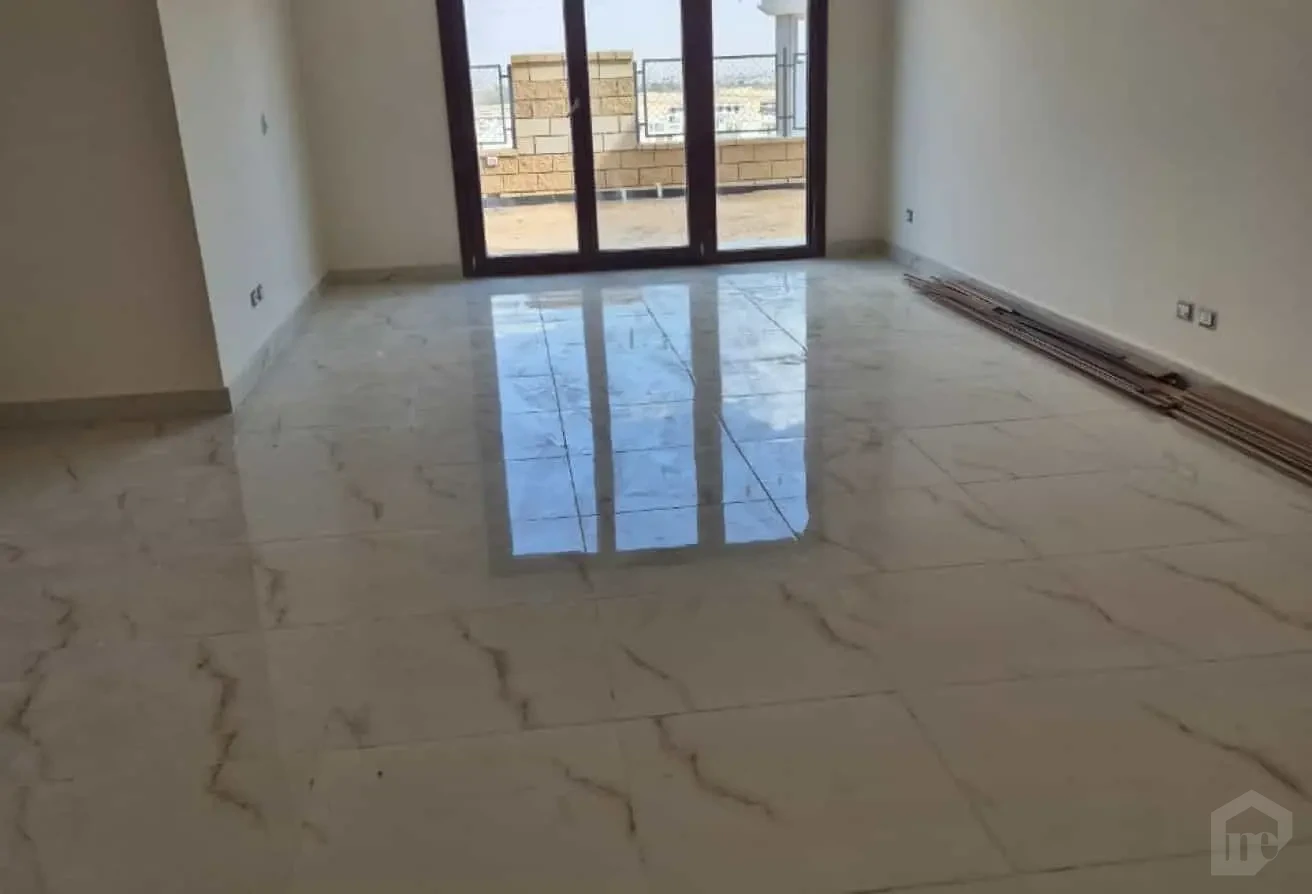 Prime Location Ground Duplex in Pyramids Heights for Sale