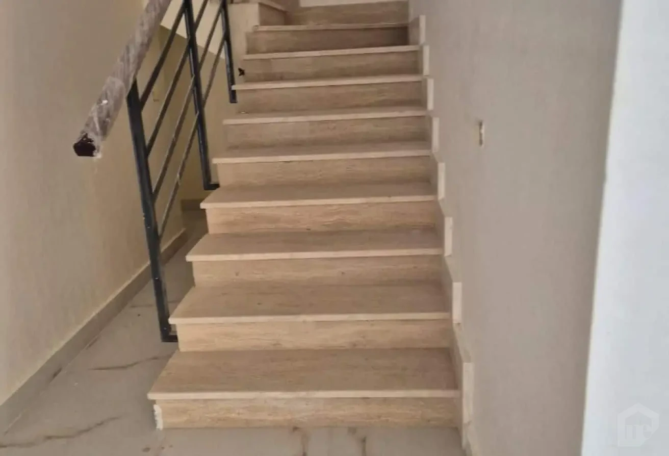 Elegant Ground Duplex for Sale | Pyramids Heights Compound