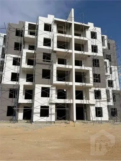 Luxurious Apartment in Capital Gardens