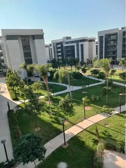 Luxurious Apartment in Capital Gardens