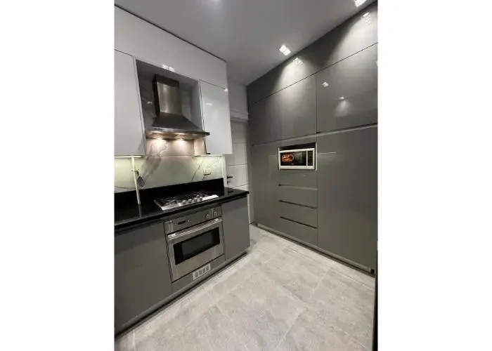 شقه للبيع في القاهره الجديده