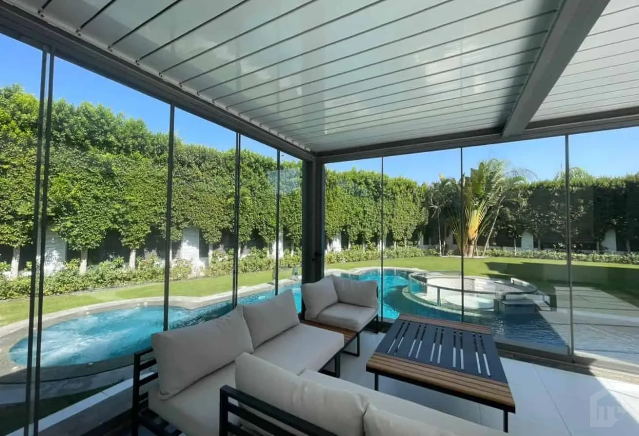 Luxury Villa for Sale in Allegria Compound – Sheikh Zayed