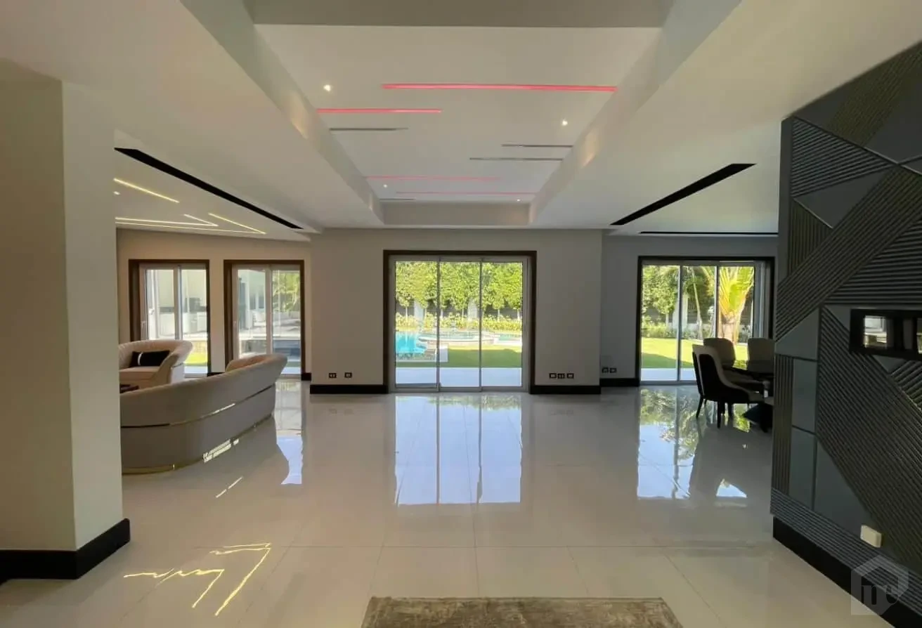 Villa for Sale with Luxurious Finishing in Allegria Compound