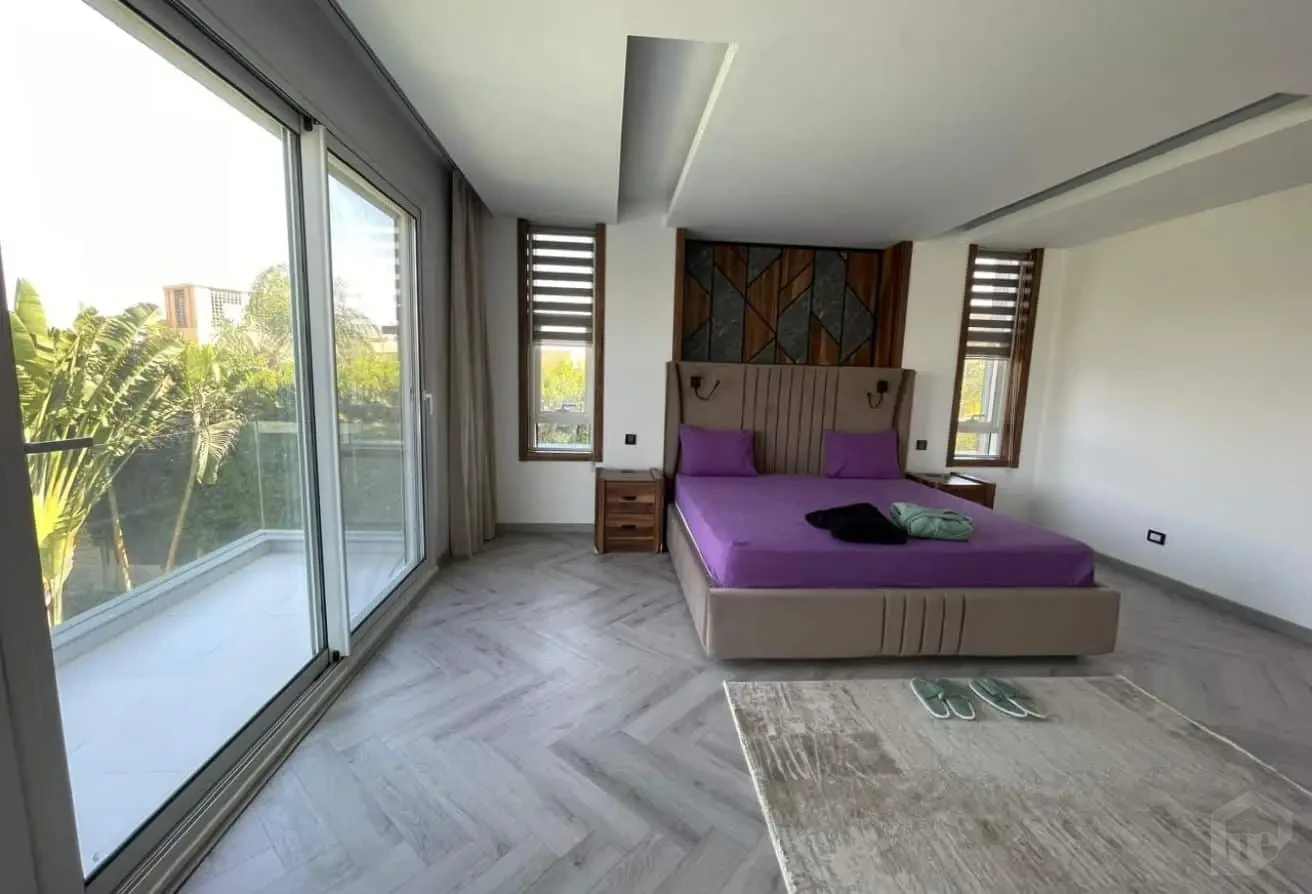 Own a Luxury Villa in Sheikh Zayed’s Prestigious Allegria Compound