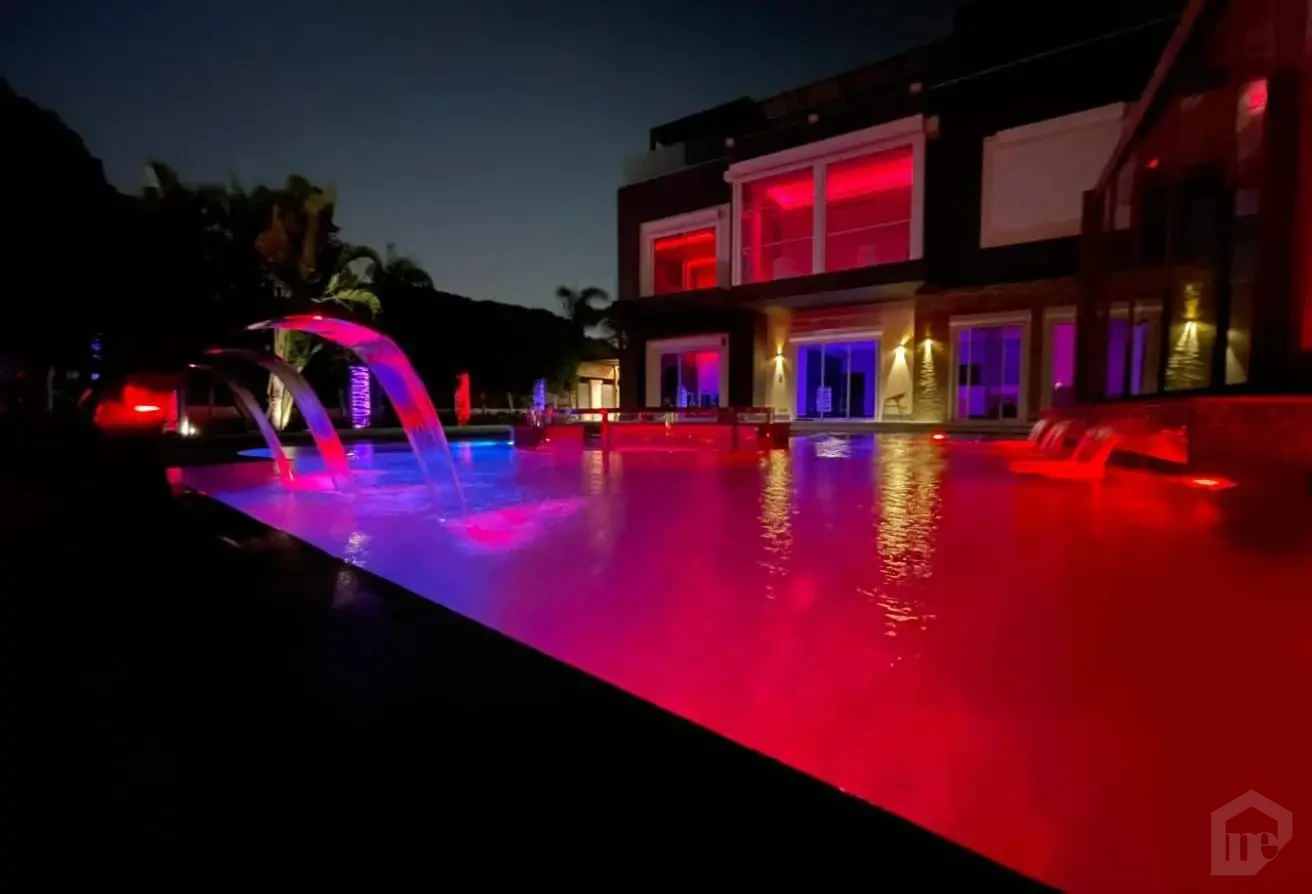 Villa for Sale in Allegria – Spacious Layout & Modern Design